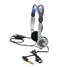 Able Planet-Clear Harmony Stereo Headphones with Linx Audio